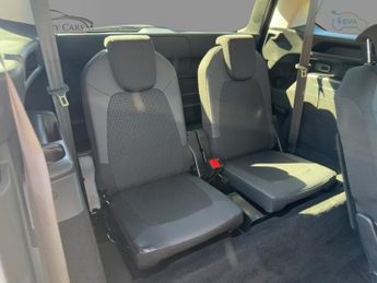 Citroen Grand C4 SpaceTourer PureTech Sense