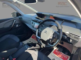 Citroen Grand C4 SpaceTourer PureTech Sense