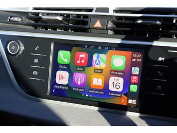 Citroen Grand C4 SpaceTourer PureTech Sense