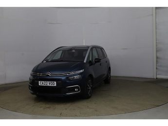 Citroen C4 PureTech Sense
