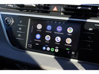 Citroen Grand C4 SpaceTourer PureTech Sense