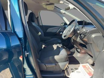 Citroen Grand C4 SpaceTourer PureTech Sense