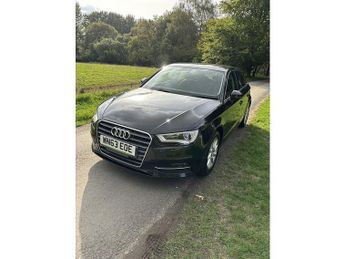 Audi A3 Tfsi Se Sportback