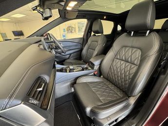Nissan Qashqai DIG-T MHEV Tekna+