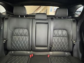 Nissan Qashqai DIG-T MHEV Tekna+