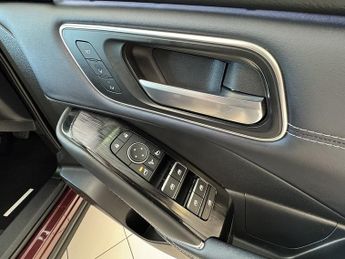 Nissan Qashqai DIG-T MHEV Tekna+