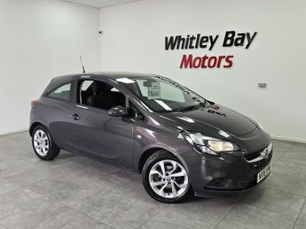 Vauxhall Corsa i ecoFLEX Excite