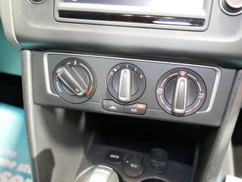 Volkswagen Polo TSI Match Edition