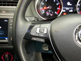 Volkswagen Polo TSI Match Edition