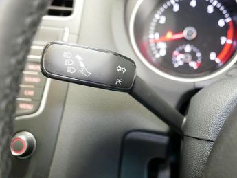 Volkswagen Polo TSI Match Edition