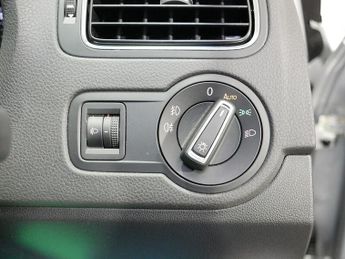 Volkswagen Polo TSI Match Edition