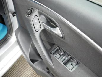 Volkswagen Polo TSI Match Edition