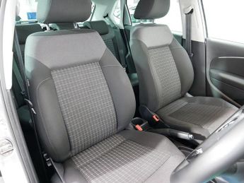 Volkswagen Polo TSI Match Edition