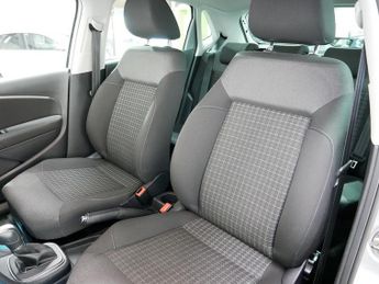 Volkswagen Polo TSI Match Edition