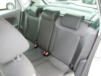 Volkswagen Polo TSI Match Edition