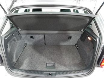 Volkswagen Polo TSI Match Edition