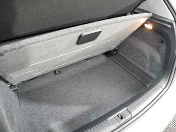 Volkswagen Polo TSI Match Edition