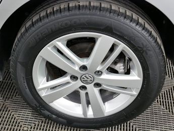 Volkswagen Polo TSI Match Edition