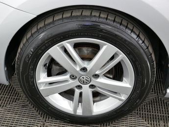 Volkswagen Polo TSI Match Edition