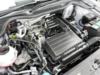 Volkswagen Polo TSI Match Edition
