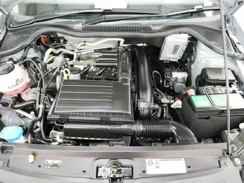 Volkswagen Polo TSI Match Edition