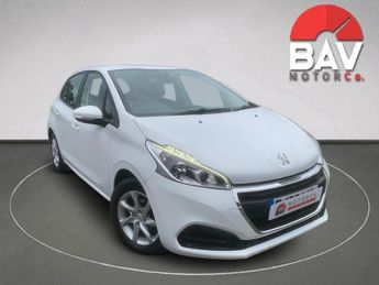 Peugeot 208 PureTech Active