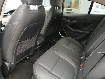 Jaguar I-PACE 400 HSE