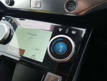 Jaguar I-PACE 400 HSE
