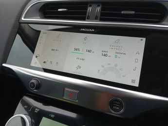 Jaguar I-PACE 400 HSE