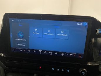 Ford Transit Custom 2.0 300 EcoBlue Sport Panel Van 5dr Diesel Auto L2 H1 Euro 6 (s/