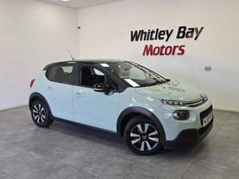 Citroen C3 PureTech Feel