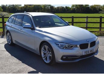 BMW 320 320i Sport