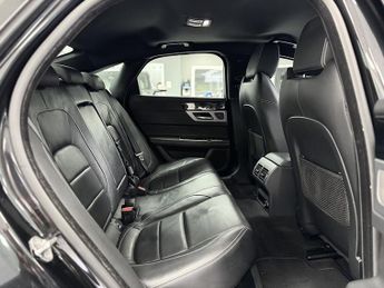 Jaguar XF d R-Sport