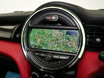 MINI Hatch John Cooper Works