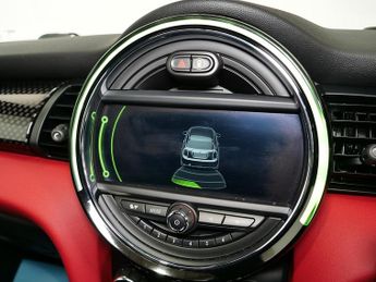 MINI Hatch John Cooper Works