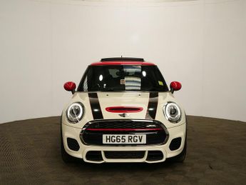 MINI Hatch John Cooper Works