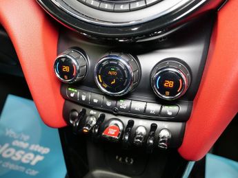 MINI Hatch John Cooper Works