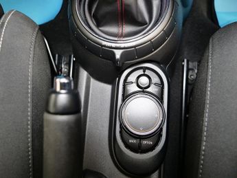 MINI Hatch John Cooper Works