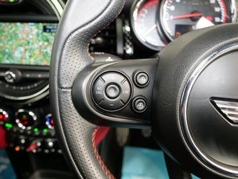 MINI Hatch John Cooper Works