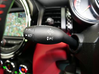 MINI Hatch John Cooper Works