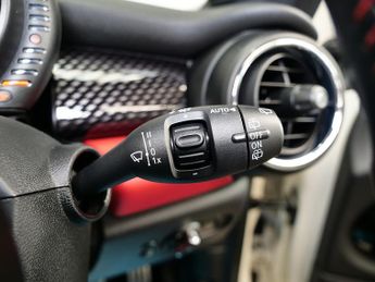MINI Hatch John Cooper Works