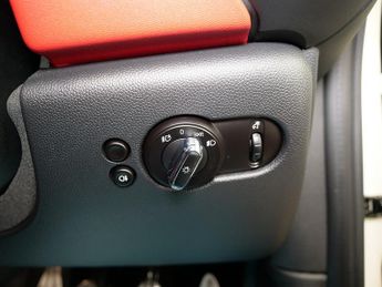 MINI Hatch John Cooper Works