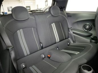 MINI Hatch John Cooper Works