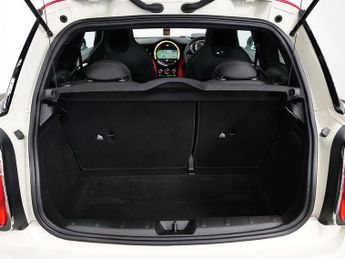 MINI Hatch John Cooper Works