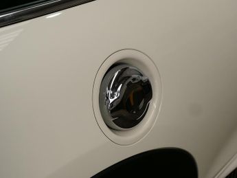 MINI Hatch John Cooper Works