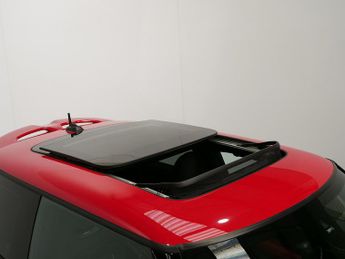 MINI Hatch John Cooper Works