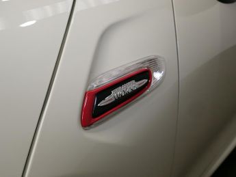 MINI Hatch John Cooper Works