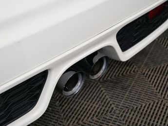 MINI Hatch John Cooper Works