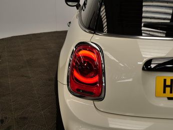 MINI Hatch John Cooper Works