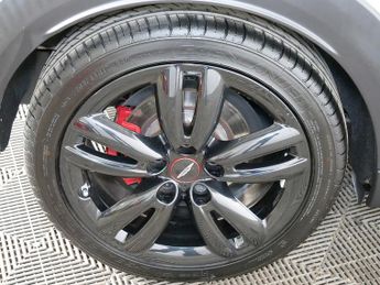 MINI Hatch John Cooper Works